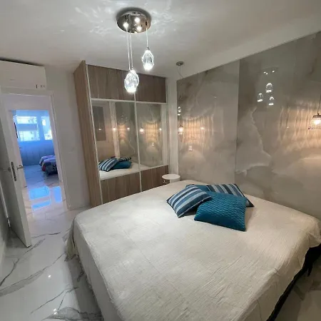 Apartamento Centre Maxime 100m Et Commerce A Pied
